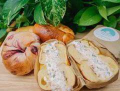 Bungalow Bagels
