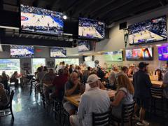 Coach's Bar & Grill