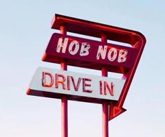 Hob Nob Drive-In