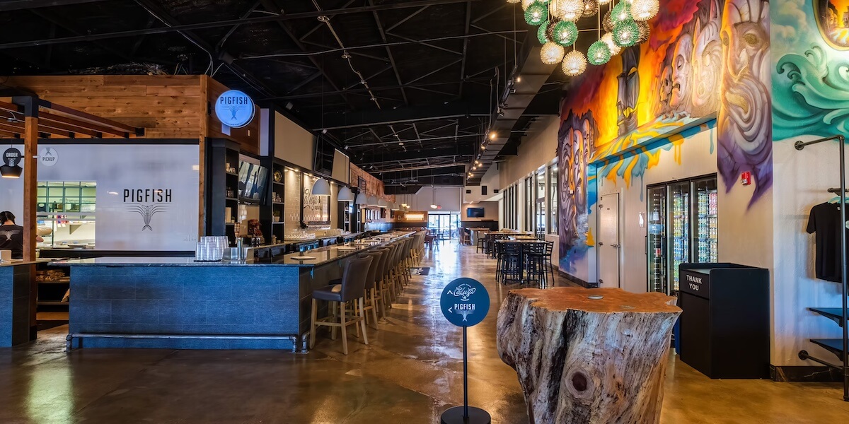 Calusa Brewing