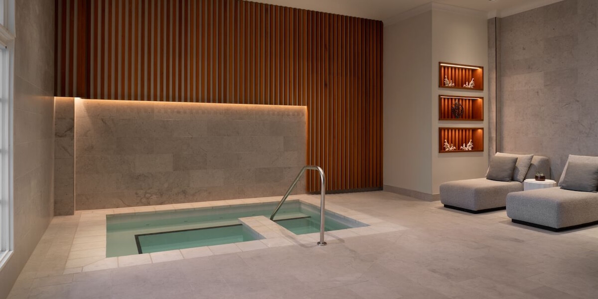 The Ritz-Carlton Spa