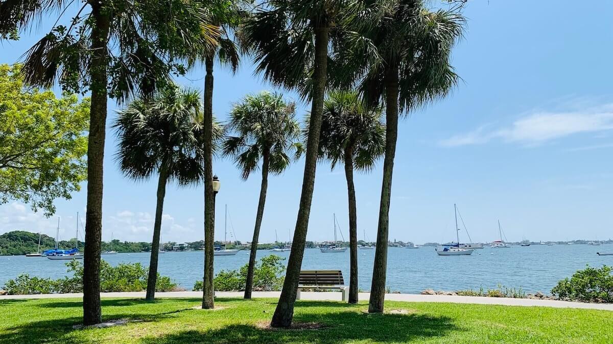 Bayfront Park - photo 1