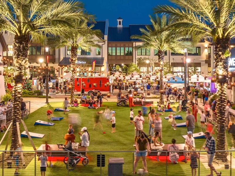 Events and festivals in Sarasota