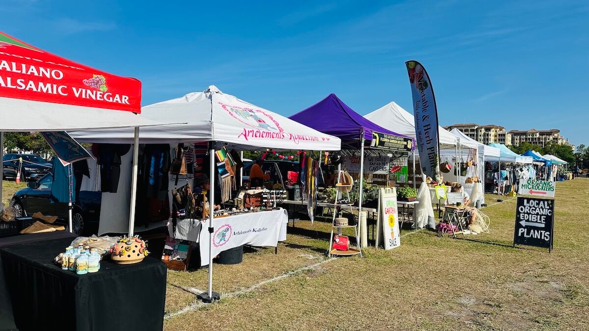 Phillippi Farmhouse Market - photo 2