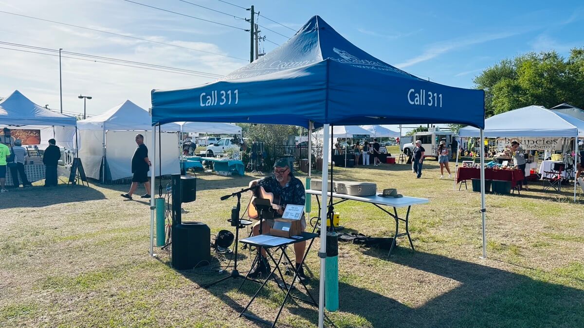 Phillippi Farmhouse Market - photo 3