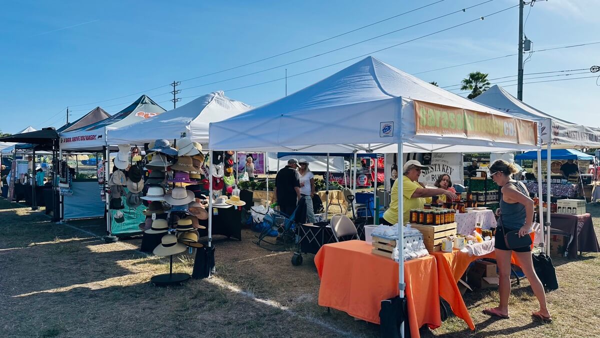 Phillippi Farmhouse Market - photo 4