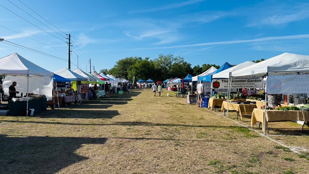 Phillippi Farmhouse Market - photo 1