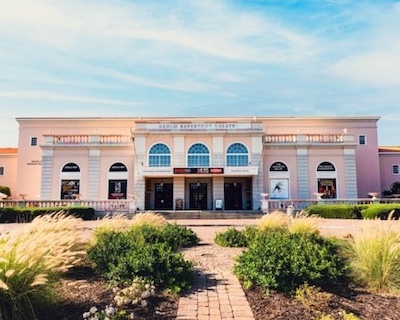 Asolo Repertory Theatre