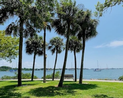 Bayfront Park