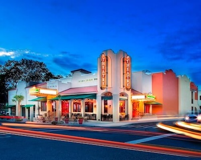 Florida Studio Theatre