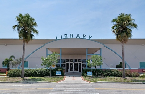 Fruitville Library