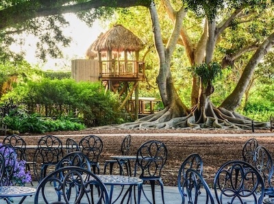 Marie Selby Botanical Gardens