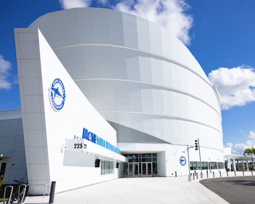 Mote Marine Laboratory & Aquarium