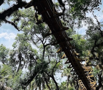 Myakka River State Park