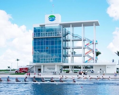 Nathan Benderson Park