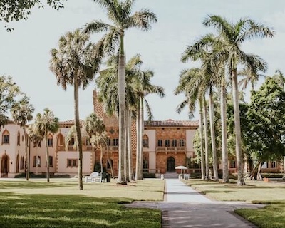 The Ringling Museum
