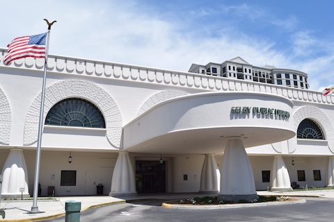 Selby Public Library