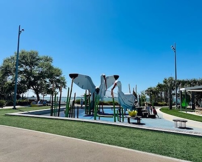 The Bay Park