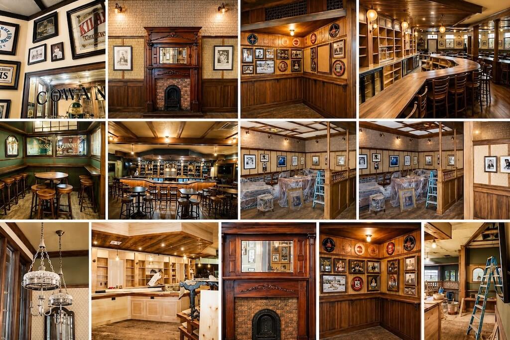 Delany's Public House