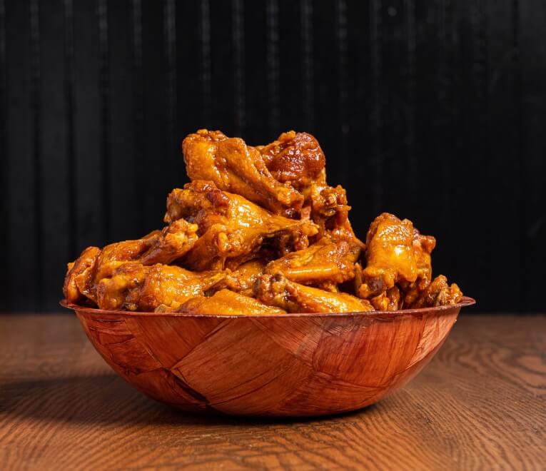 Duff's Famous Wings
