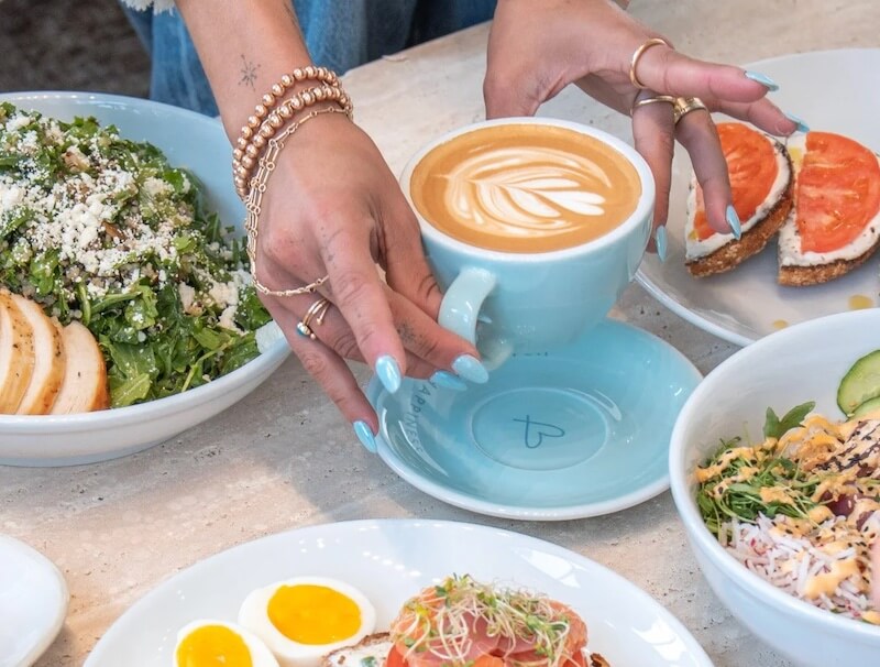 Pura Vida Miami (The Landings)