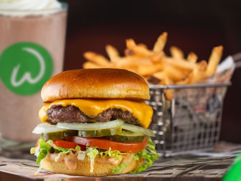 Wahlburgers